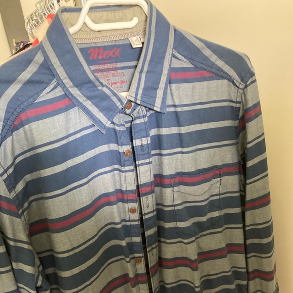 Lot 12 Shirts XL - Picture 3 of 12